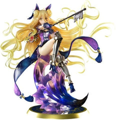 Mukuro Hoshimiya Date A Live IV Prisma Wing 1/7 PVC & ABS Painted Finished Product Figure [USED]