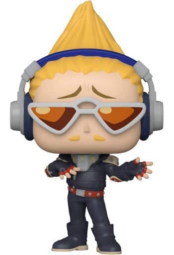 Gift Microphone My Hero Academia POP! Animation Series #920 Figure [USED]