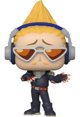 Gift Microphone My Hero Academia POP! Animation Series #920 Figure [USED]