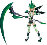 Akatsuki Rika Symphogear GX ACT MODE Figure [USED]