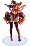 Halloween Succubus Normal Edition Original Design Art 1/7 PVC & ABS Painted Finished Product Figure [USED]