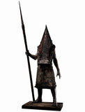 Red Pyramid Thing A Foggy Day, A Mark of Judgment Silent Hill 2 1/6 Statue Figure [USED]