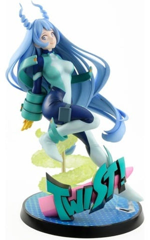 Nejire Hado Hero Suit Ver. My Hero Academia 1/8 PVC Painted Finished Product Figure [USED]