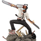 Chainsaw Man ARTFX J 1/8 PVC Painted Finished Product Figure [USED]