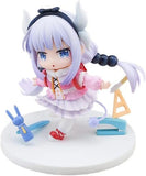 Kanna Miss Kobayashi's Dragon Maid PVC & ABS Painted Finished Product Figure [USED]