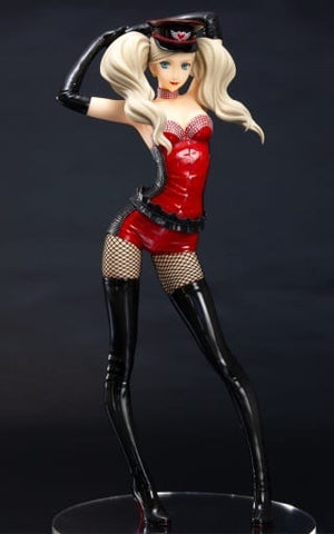 Ann Takamaki Corset Dress Ver. Persona 5: Dancing in Starlight 1/6 PVC & ABS Painted Finished Product Figure [USED]