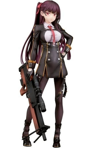 WA2000 Girls' Frontline 1/7 PVC Painted Finished Product Figure [USED]