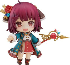 Atelier Sophie 2: The Alchemist of the Mysterious Dream Sophie Neuemuller Nendoroid Figure [USED]