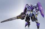 Gundam Kimaris Vidar Mobile Suit Gundam: Iron-Blooded Orphans Metal Robot Spirits Side MS Tamashii Web Limited Figure [USED]