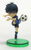 Yoichi Isagi Blue Lock World Collectable Figure Sega & GiGO Limited Figure [USED]