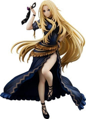 The Eminence in Shadow Alpha Dress Ver. Plastic Painted Finished Product 1/7 Figure [USED]