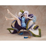 Mira She Professed Herself Pupil of the Wise Man 1/7 Blu-Ray Vol.1 Limited Edition Included Items Figure [USED]