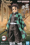 Tanjiro Kamado Demon Slayer: Kimetsu no Yaiba Kizuna no So 28th Form Figure [USED]