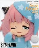 Anya Forger SPY x FAMILY Puchiette Figure Vol.2 Figure [USED]