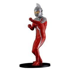 Ultra Seven Ultra Seven Character Classics X Treme Polyresin Painted Finished Product Figure [USED]