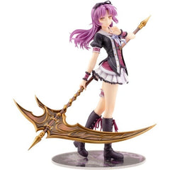 Ren Bright The Legend of Heroes: Trails of Cold Steel 4 1/8 PVC Painted Finished Product Figure [USED]