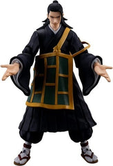 Suguru Getou Jujutsu Kaisen 0 S.H.Figuarts Figure [USED]