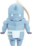 Alphonse Elric Fullmetal Alchemist Hello! Good Smile Figure [USED]