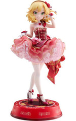 Sakurai Momoka Rose Fleur Ver. THE IDOLM@STER Cinderella Girls 1/7 Plastic Painted Finished Product Figure [USED]