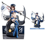 Baltimore Splendid Gear Ver. Azur Lane 1/7 PVC & ABS Painted Finished Product with Benefits Figure [USED]