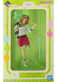 Yotsuba Nakano Theme Park The Quintessential Quintuplets 2 Ichiban Kuji Best Holiday Prize D Figure [USED]