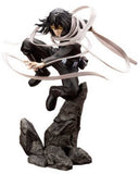 Shota Aizawa My Hero Academia ARTFX J 1/8 PVC Painted Finished Product Kotobukiya Shop Limited with Benefits Figure [USED]