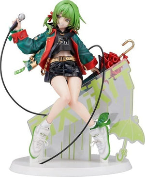 Siki Uten Kekko Normal Edition Original Design Art 1/7 PVC & ABS Painted Finished Product Figure [USED]