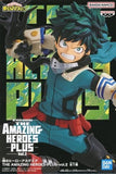 Izuku Midoriya My Hero Academia The Amazing Heroes Plus Vol.2 Figure [USED]