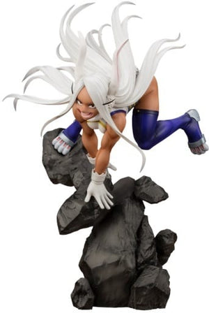 Mirko My Hero Academia ARTFX J 1/8 PVC Painted Finished Product Figure [USED]