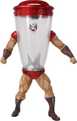 Mixer Emperor Original Color Kinnikuman CCP Muscular Collection No.81 Figure [USED]