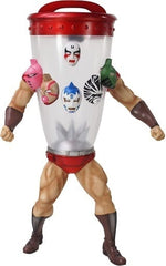 Mixer Emperor Original Color High Spec Ver. Kinnikuman CCP Muscular Collection No.81 Figure [USED]