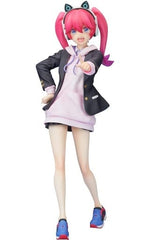 Amelia Irving Love Flops 1/7 PVC Painted Finished Product Figure [USED]