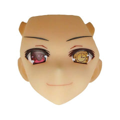 Kurumi Tokisaki School Uniform Ver. Date A Live 4 Facial Expression Parts 1/7 PVC Painted Finished Product Kotobukiya Shop Limited Benefits Parts [USED]