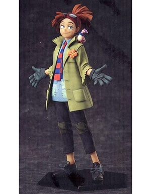 Rody Soul My Hero Academia: World Heroes' Mission 1/8 PVC & ABS Painted Finished Product TOHO animation STORE Limited Figure [USED]