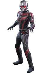 Antman Ant-Man & The Wasp: Quantomania Movie Masterpiece 1/6 Action Figure [USED]