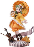 Kanaria Rozen Maiden Pre-Painted Finished Product PVC Figure [USED]