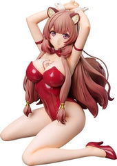 Raphtalia Namashi Bunny Style Ver. The Rising of the Shield Hero 1/4 Plastic Painted Finished Product Figure [USED]