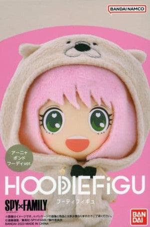 Anya Bond Hoodie SPY x FAMILY Hoodiefigu Figure [USED]