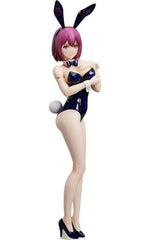 Hisako Arato Bare legs Bunny Ver. Food Wars! Shokugeki no Soma B-Style 1/4 Plastic Painted Finished Product Figure [USED]