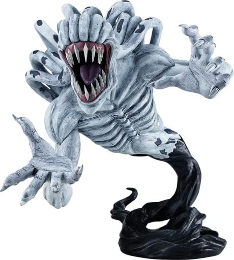 Jujutsu Kaisen 0 Special Grade Over-Cursed Vengeful Spirit Rika Orimoto Jujutsu Kaisen 0 Ver. L POP UP PARADE Plastic Painted Finished Product Figure [USED]