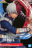 Shoto Todoroki My Hero Academia THE AMAZING HEROES Vol.29 Figure [USED]