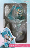 Hatsune Miku Anmi VOCALOID Taito Lottery Hatsune Miku 39 Day Memorial Kuji Newly Drawn Scale Figure Prize B Figure [USED]