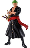 Roronoa Zoro Onigashima Uchiiri One Piece S.H.Figuarts Figure [USED]