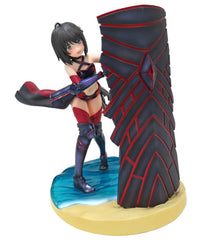 Maple Original Armor Ver. BOFURI: I Don't Want to Get Hurt, so I'll Max Out My Defense. Season 2 1/7 Painted Finished Product F:NEX Limited Figure [USED]