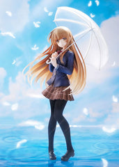 Mahiru Shiina The Angel Next Door Spoils Me Rotten 1/7 Painted Finished Product F:NEX Limited Figure [USED]