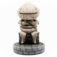 Dark Souls Siegbert of Katarina SD Resin Statue Figure [USED]