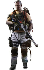 Tom Clancy's The Division 2 Agent Caleb Dunn Collectible Action Figures 1/6 Figure [USED]