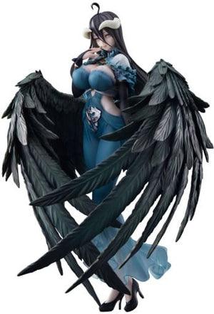 Albedo Season4 so-bin Ver. OVERLOAD 1/7 PVC Painted Finished Product Figure [USED][Pre-Order]