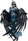 Albedo Season4 so-bin Ver. OVERLOAD 1/7 PVC Painted Finished Product Figure [USED][Pre-Order]