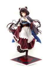 Inui Toko Vtuber Nijisanji 1/7 PVC Painted Finished Product Kotobukiya Shop Limited Figure [USED]